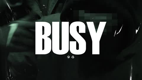 BUSY