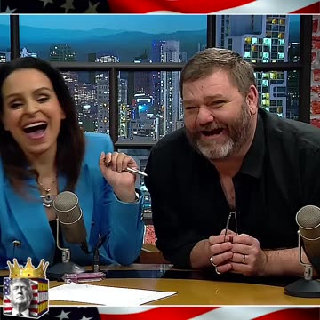 Australia's Sky News gives the most honest review of the Kamala/Trump debate you will ever see