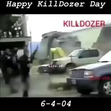 Killdozer 🤎
