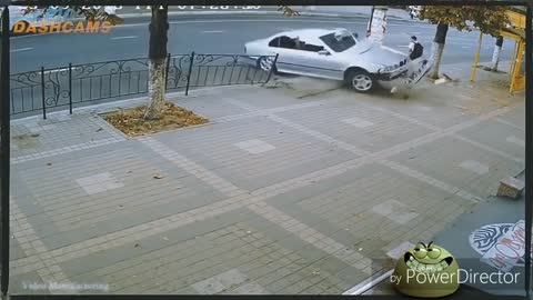 Road Accident Miracles