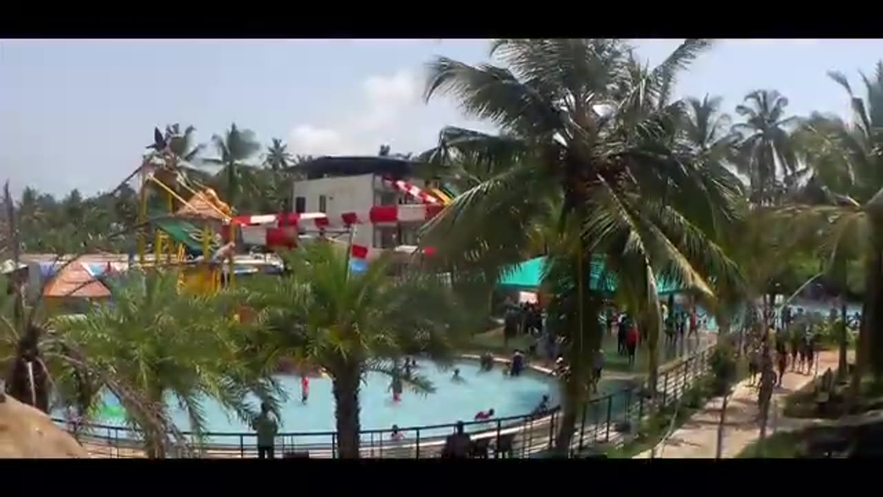 D'Atlantis Aquapark & Resort | Virar | Mumbai