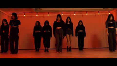 [동구마케팅고 SIGNALS] 'Hey Mama' - David Guetta 안무 댄스커버 DANCE COVER / 2021 NO.1 SIGNAL CONCERT /4K