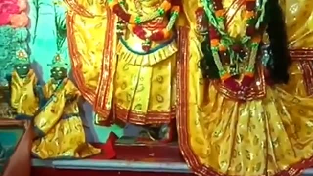 Krishnastimi song @ Bhakti Sagar Bhakti