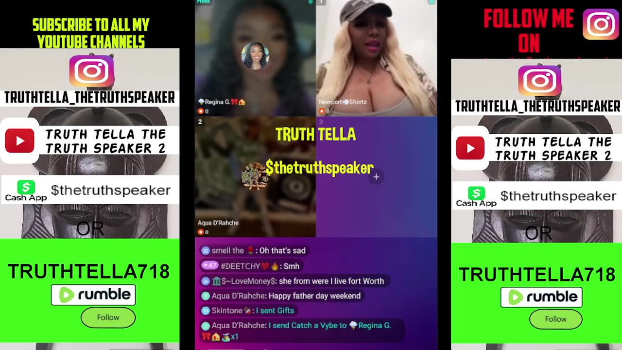 LIYAH THE DOLL 3RD SHIFT 6/15/24