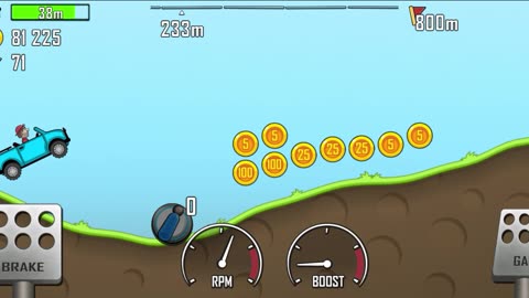 CAR HILLS 🏎️🏎️🏎️ CLIMBING GAME 🎮🎮