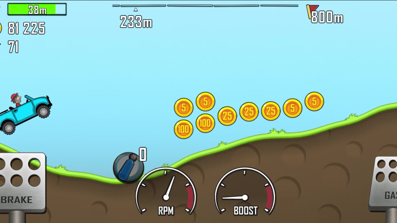 CAR HILLS 🏎️🏎️🏎️ CLIMBING GAME 🎮🎮