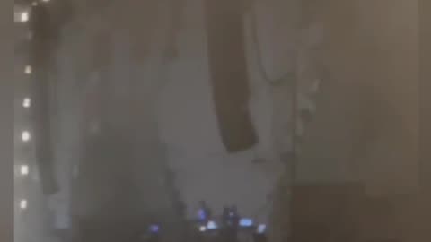 Incredible footage from Israel.