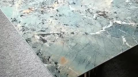 Introducing the Chic Brew: Elevate your living space with our new modern coffee table!#new #table