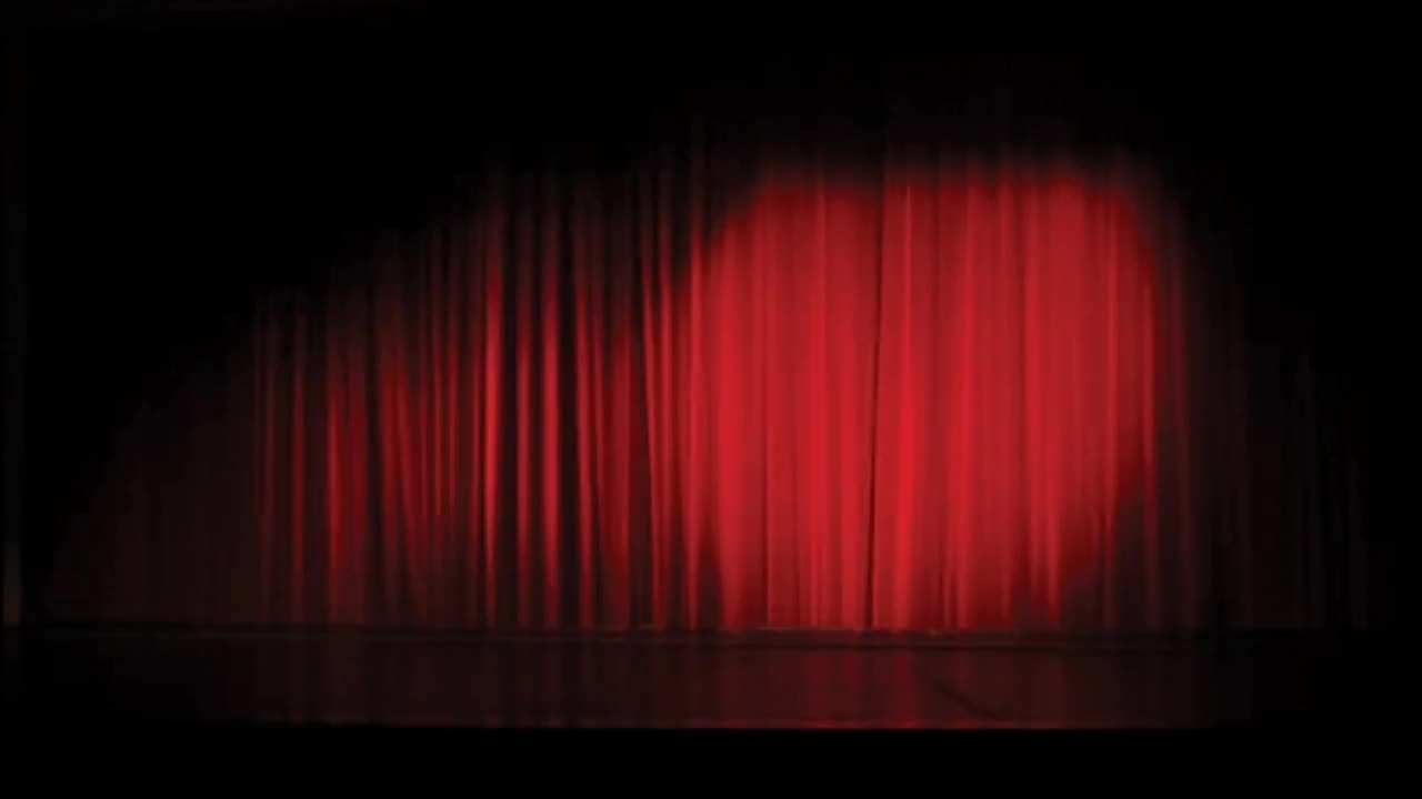 Zdeňka Psůtková - Attendi mi! (Povídka) (Mluvené slovo CZ)