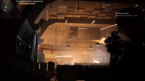 🤔…The Division 2