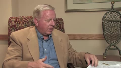 9_11 TESTIMONY EXCLUSIVE - AE911Truth - Steven Jones Physicist 1 of 2.mkv