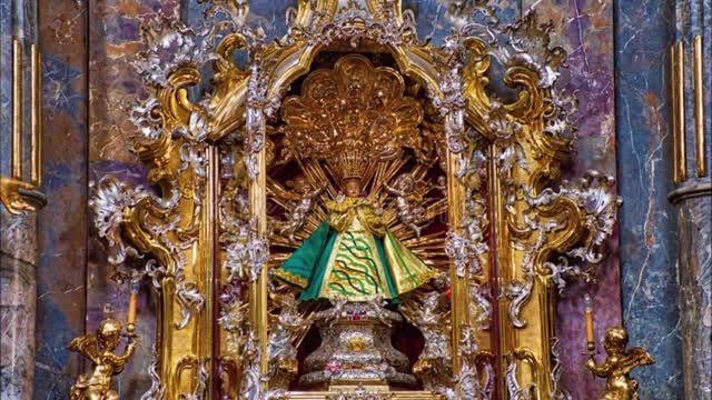 The Holy Infant Jesus of Prague (14 January) ~ Fr. Anthony Mary, F.SS.R.