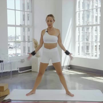 30 Day Bridal Bootcamp