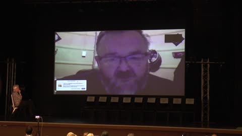 3. Manly Voters Forum - 5G - The Covid-19 Vaccine