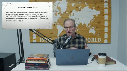 Why Apologetics in Prophecy? Update