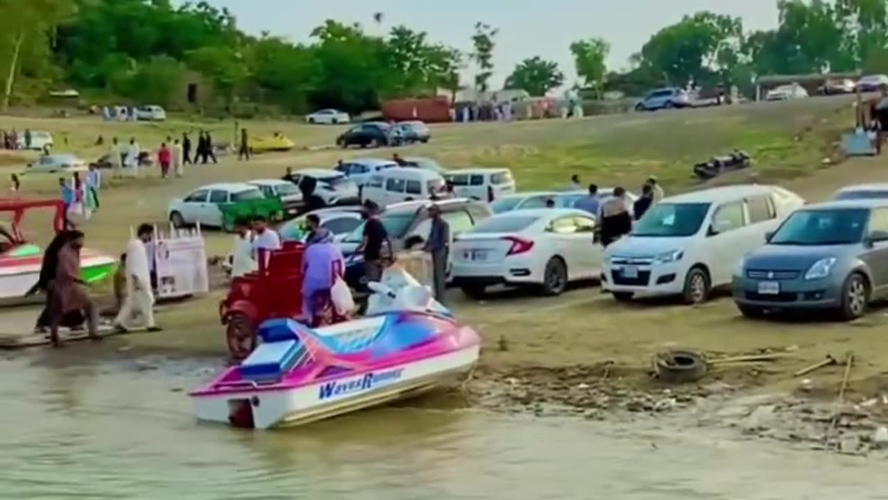 Khanpur dam Haripur KPK Pakistan