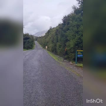 New Zealand: only the VACCINATED can go into the wilderness