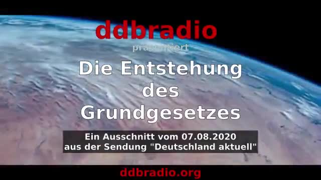 Recht in Deutschland