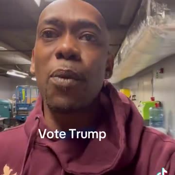 Got fired for supporting TRUMP