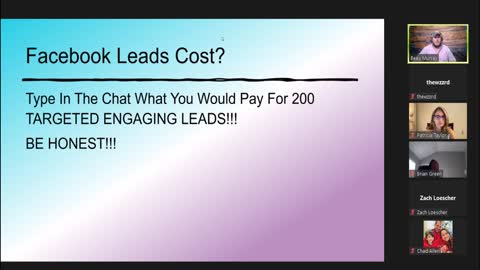 MyGoCards Training ~ 5/3/2022 (late)