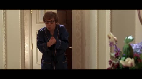 Austin Powers | Greatest moments 🤣