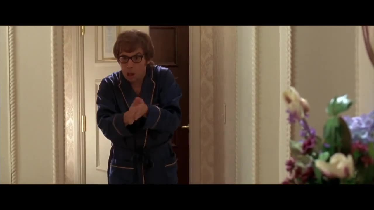 Austin Powers | Greatest moments 🤣