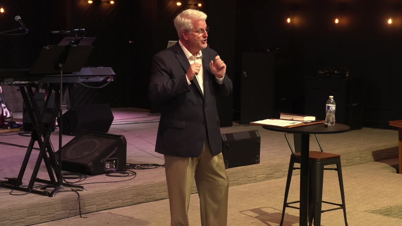 2 Corinthians #5 "Do You Know Your Destiny?" | 08-20-23 Sunday Service 10:45AM | ARK Live