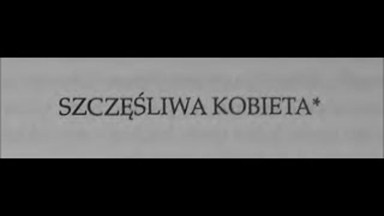 23 NA PROGU WIECZNOŚCI KAZANIA POGRZEBOWE.KS EDWARD STANEK 23 SZCZĘŚLIWA KOBIETA