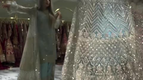 Eid dress pakistani dress