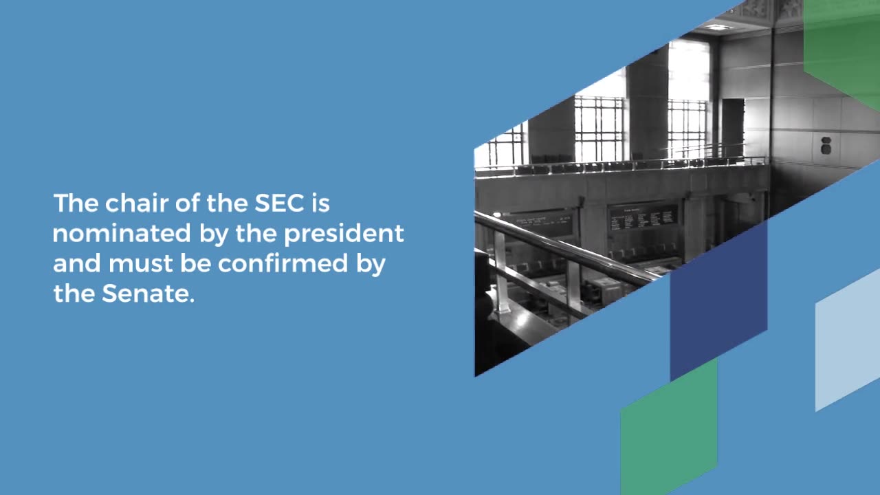 Could Gary Gensler Be on the Way Out?And Who Might Replace Him?