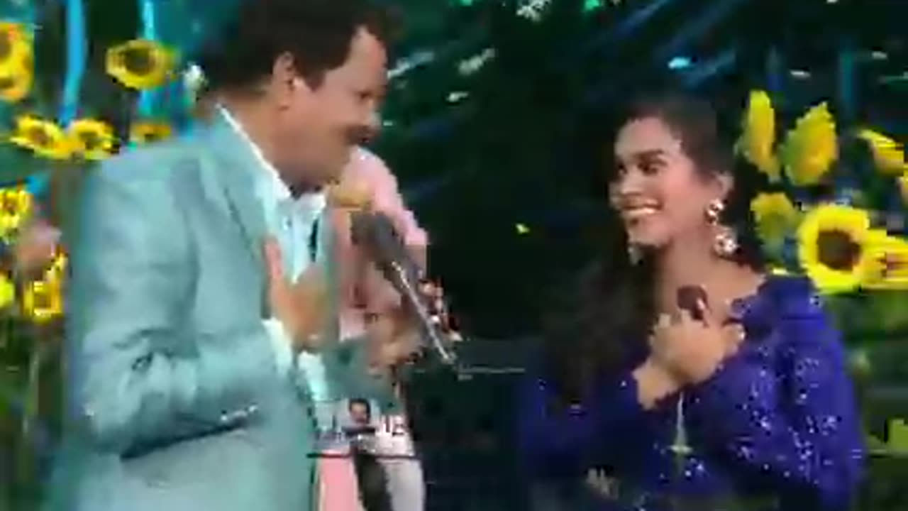 Udit Narayan Live Performance