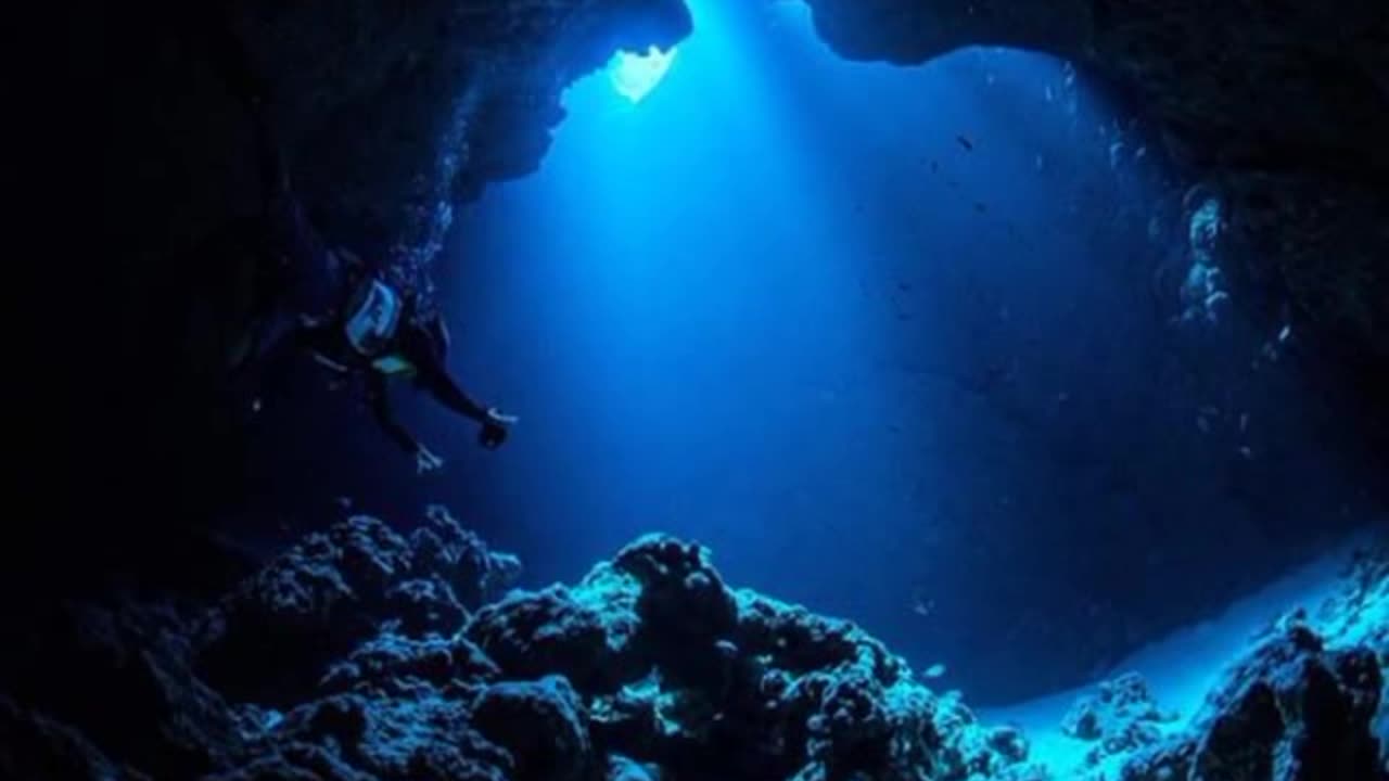 LA FOSA DE LAS MARIANAS: UN PELIGRO PARA LA HUMANIDAD?