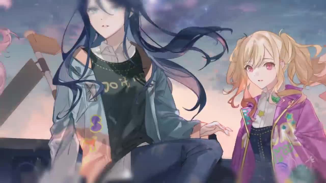「1」 - Leo-need × 巡音ルカ