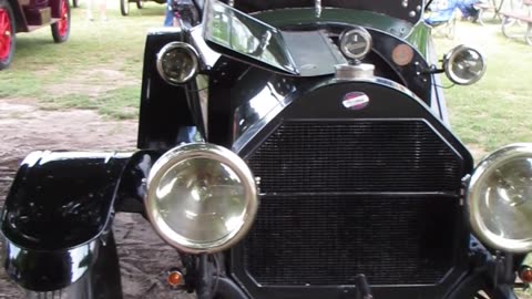 1914 Overland