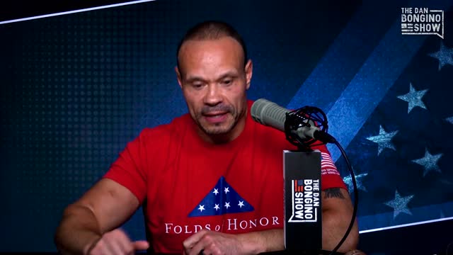 Dan Bongino, Deep State Purge