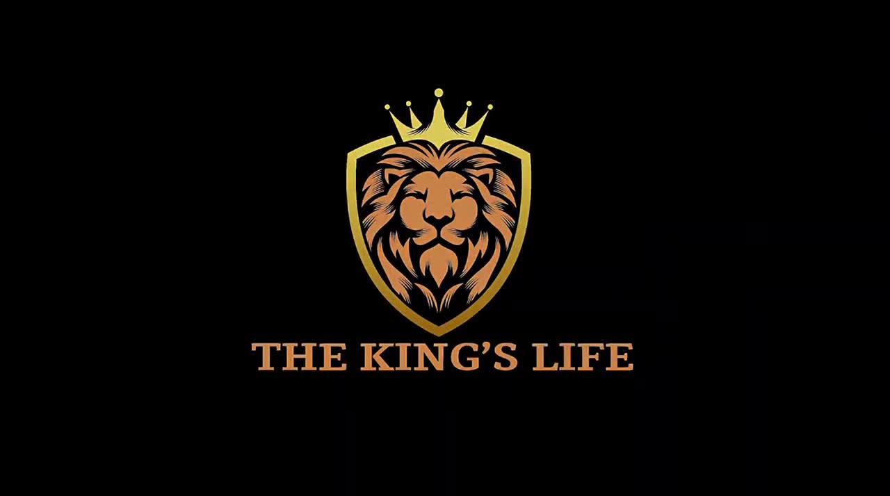 Live The 👑 Kings Life