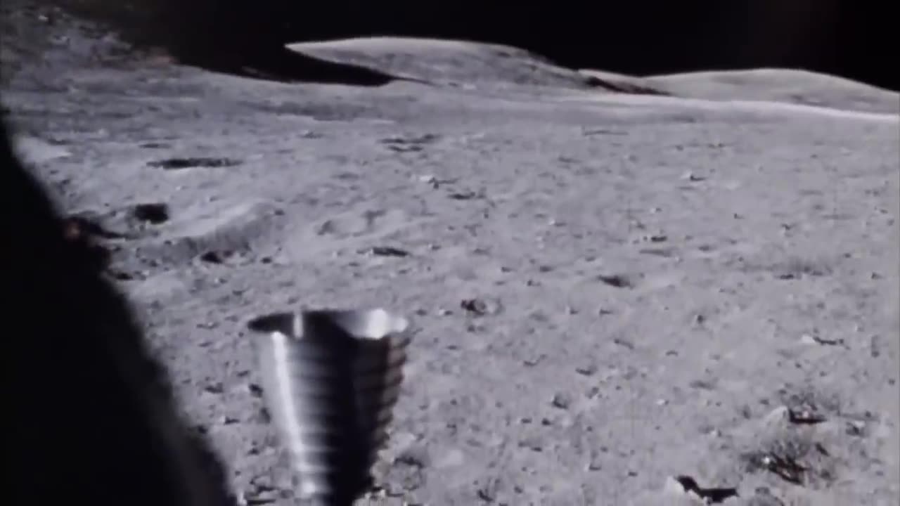 UNSEEN Footage-Astronauts Falling on the moon(Nasa Apollo Space Missions)