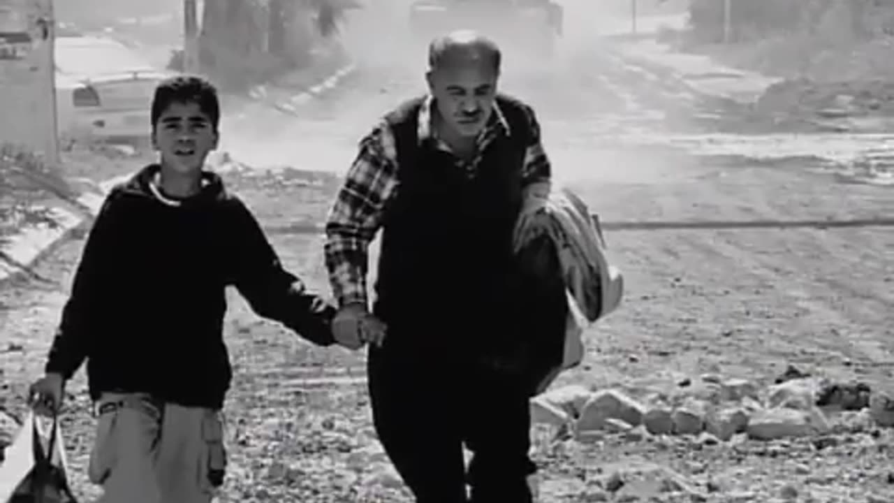 Palestine is Still the Issue- John Pilger