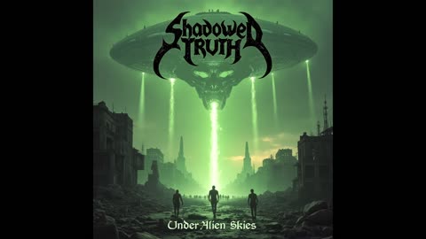 Under Alien Skies