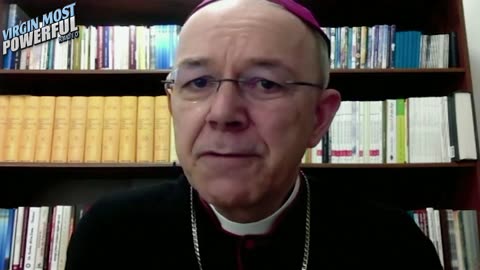 Bishop Athanasius Schneider_ The Importance of the Catholic Mass _ #TheTerryandJesseShow