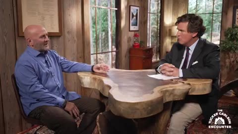 Inconvenient Facts Behind January 6th: Tucker Carlson & Clay Higgins**