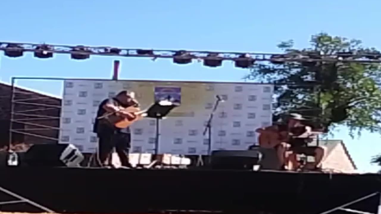 TurisTac 2024 - Tacuarembó canta en Valle Edén - Tacuarembó, Uruguay (30/03/2024)