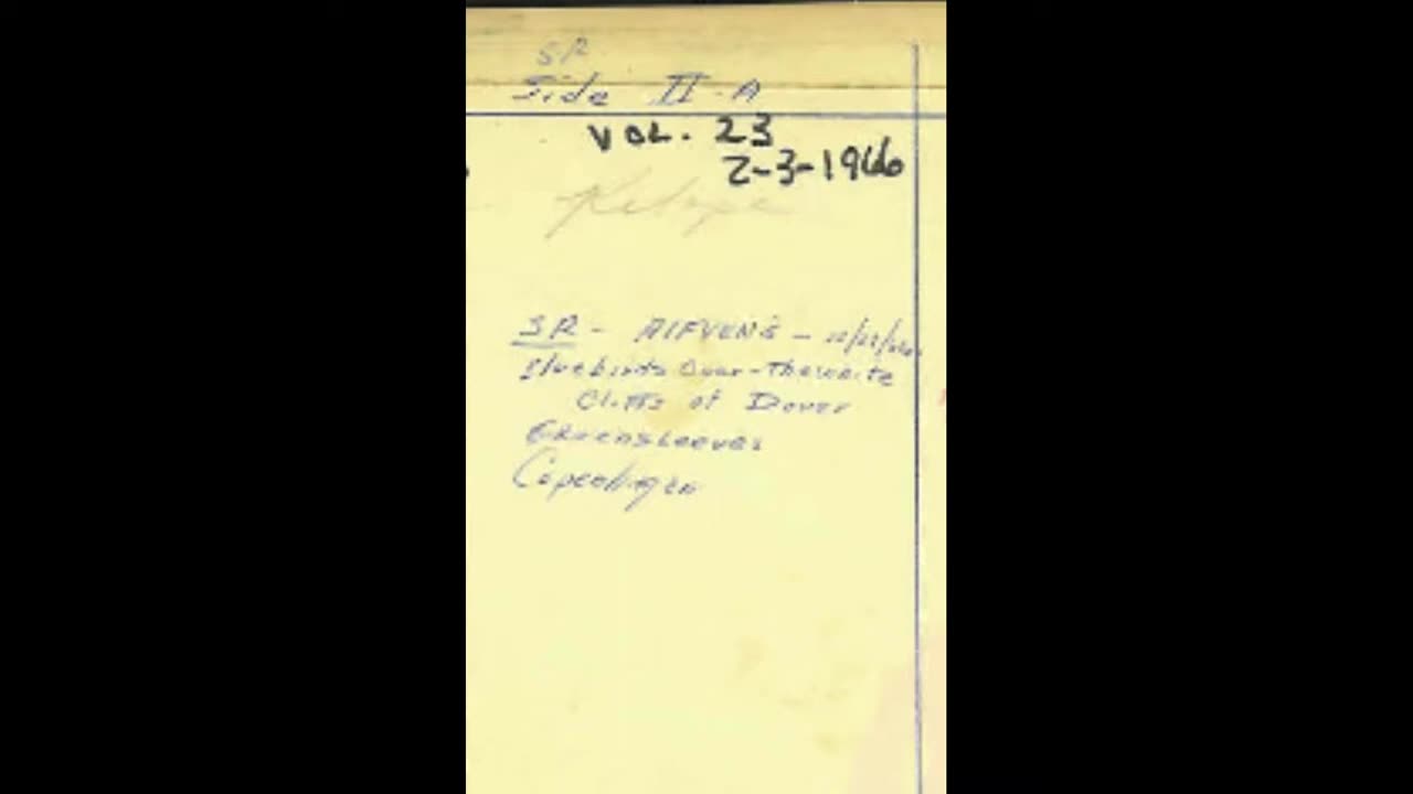 WTFM (Vol 23) FM Radio – Lake Success LI – 1966 thru 1972