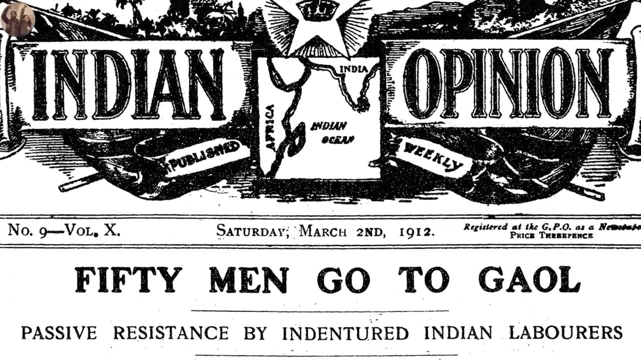 Hidden Truths About Ghandi's And Churchill's views On Race . . .