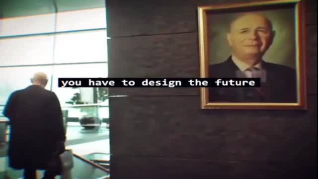 The New World Order Is Here