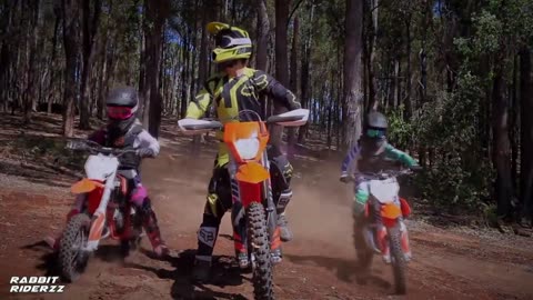 MOTOCROSS - KIDS EDITION 2020 🔥
