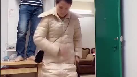 Best Funny Videos 2022 Chinese Funny clips daily shorts