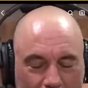 Joe Rogan - Biden is like a Web Browser #shorts