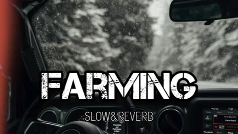 Farming