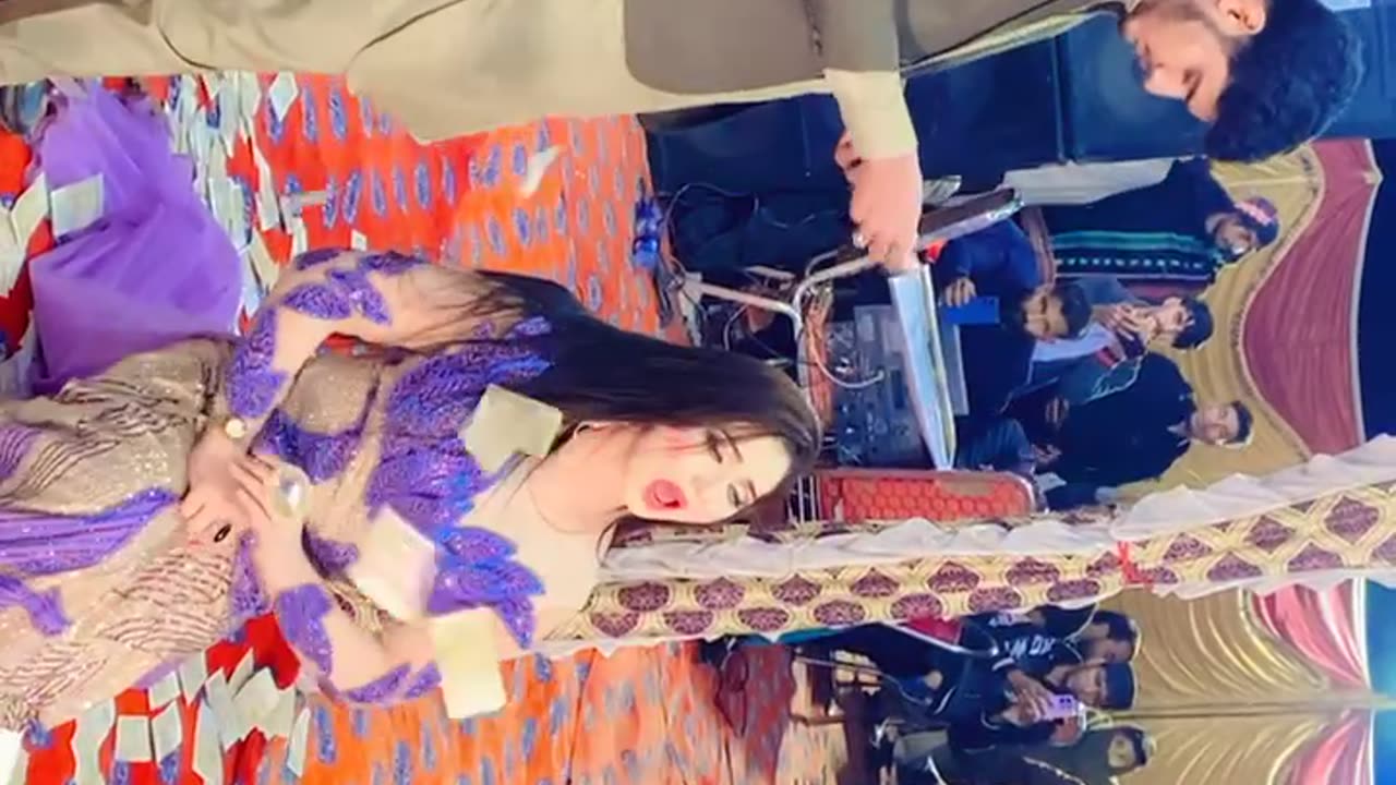 Mehak malik dance new vedio